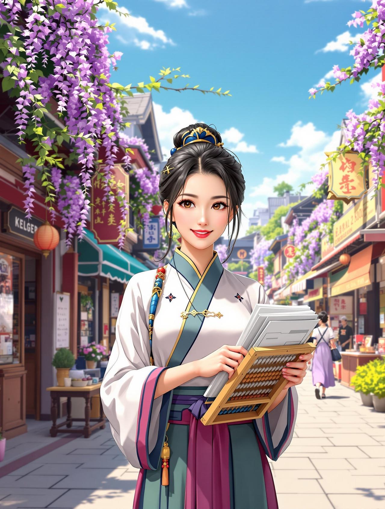 黄果魔改 - 王妃她只想搞事业 黄果魔改排行榜第9名 - 王妃她只想搞事业