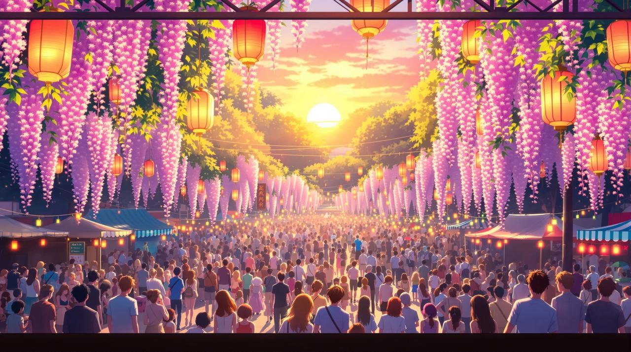 黄果魔改 - 「夏日恋歌」限时免费观剧活动盛大开启 黄果魔改资讯 - 「夏日恋歌」限时免费观剧活动盛大开启